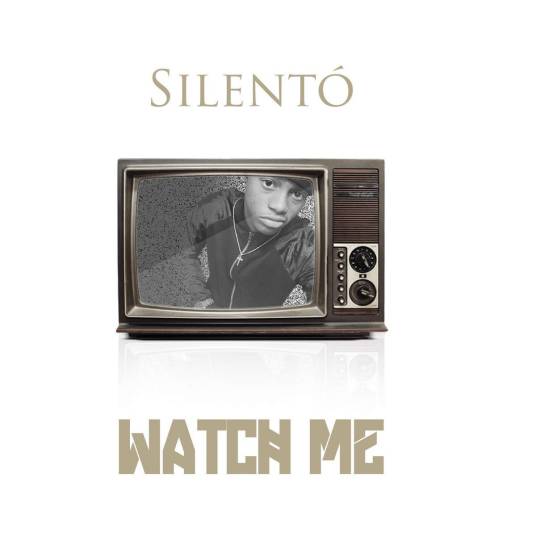 watch me（Silento演唱歌曲）