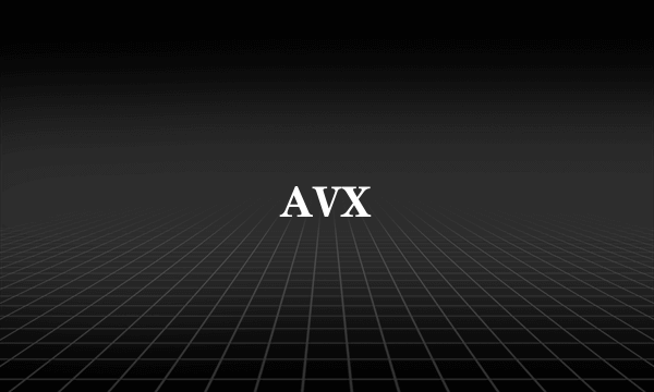 AVX