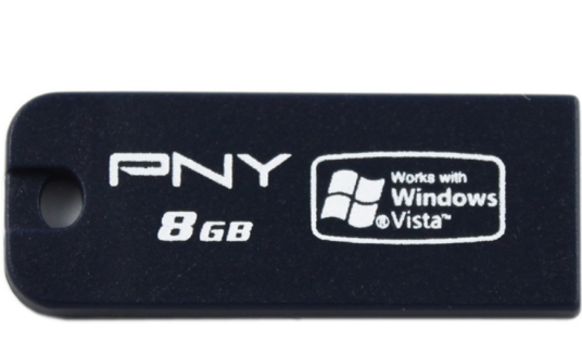 PNY 威盘(8GB)